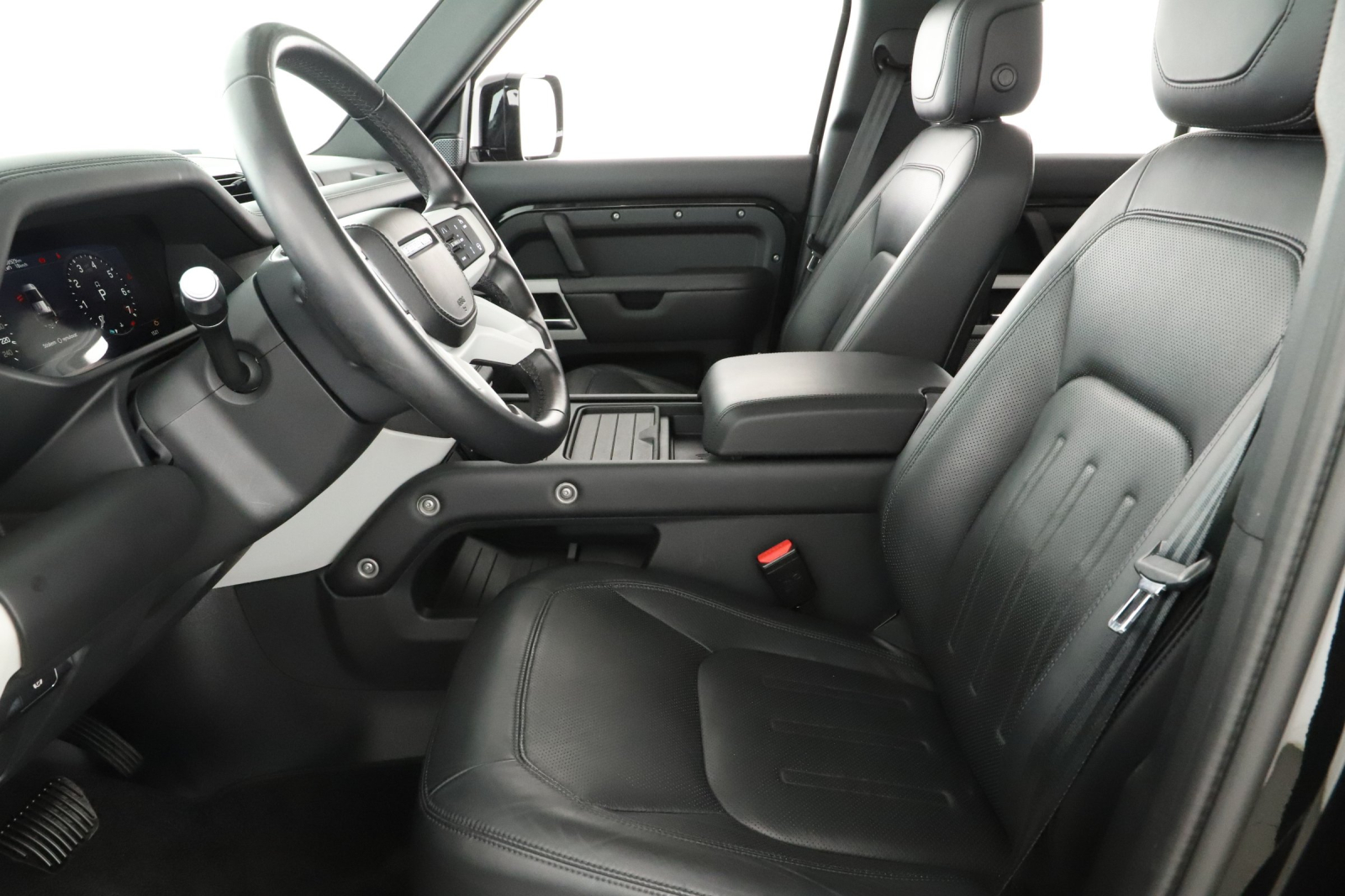Land Rover Defender - 2020