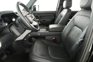 Land Rover Defender - 2020