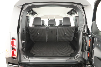 Land Rover Defender - 2020