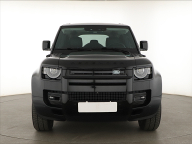 Land Rover Defender - 2020