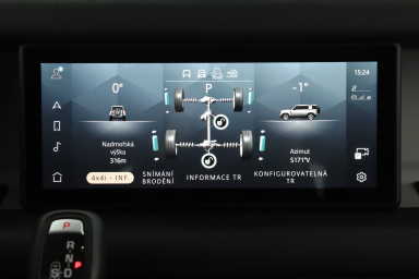 Land Rover Defender - 2020