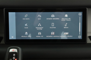 Land Rover Defender - 2020