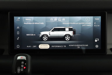 Land Rover Defender - 2020