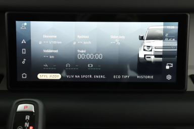 Land Rover Defender - 2020