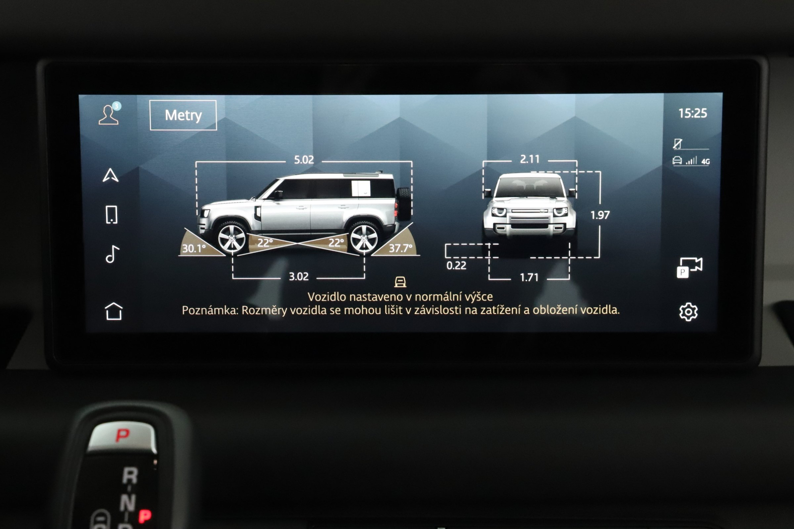 Land Rover Defender - 2020