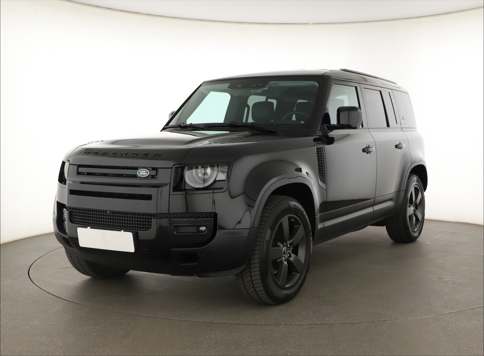 Land Rover Defender - 2020