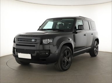 Land Rover Defender - 2020