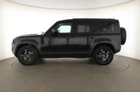 Land Rover Defender - 2020
