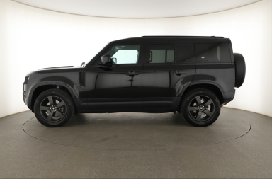 Land Rover Defender - 2020
