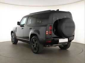 Land Rover Defender - 2020