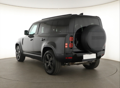 Land Rover Defender - 2020