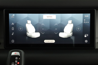 Land Rover Defender - 2020