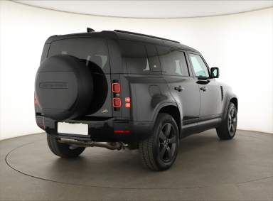 Land Rover Defender - 2020