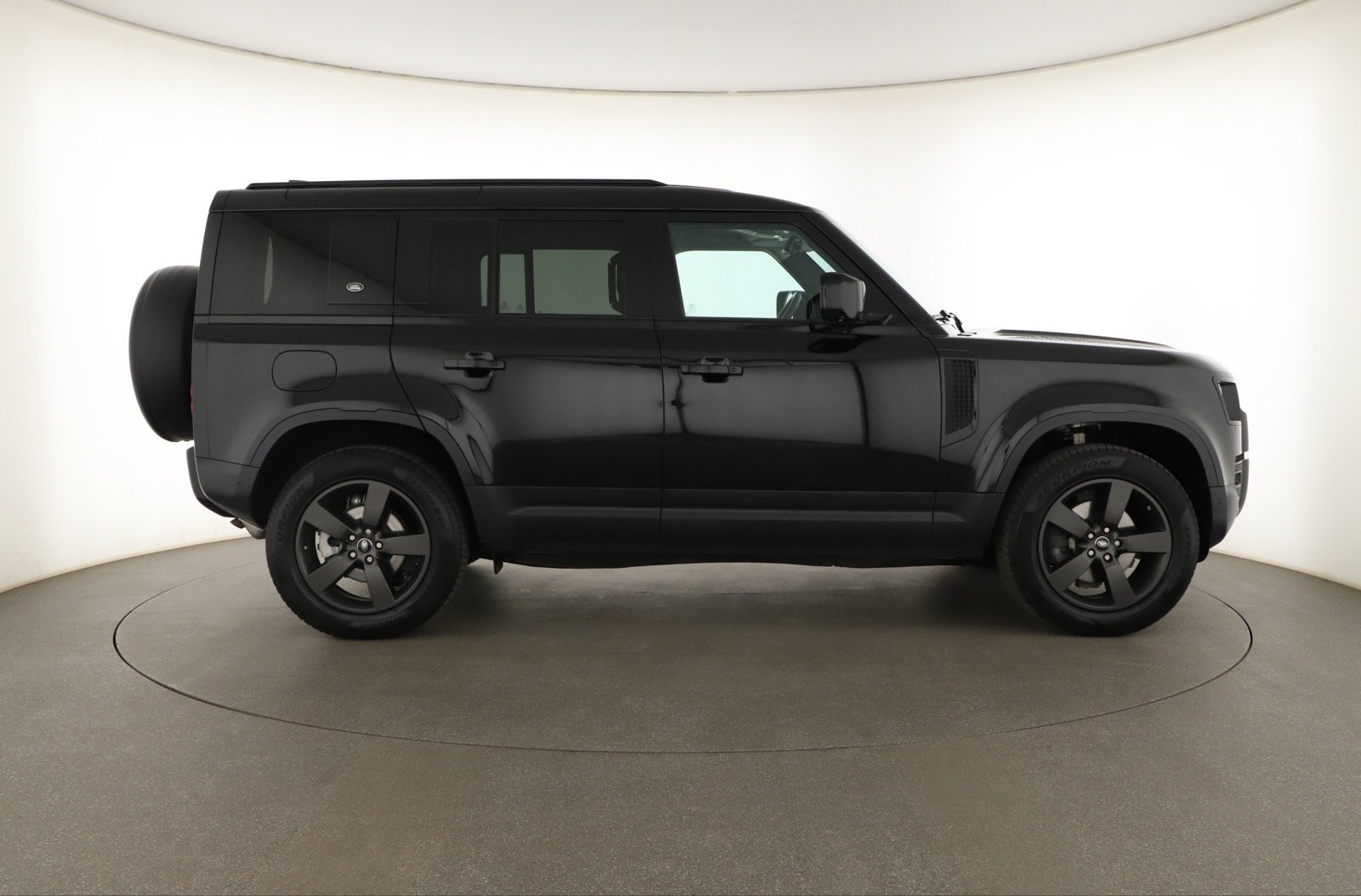 Land Rover Defender - 2020
