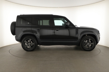 Land Rover Defender - 2020