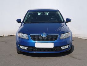 Skoda Octavia - 2014