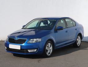 Skoda Octavia - 2014