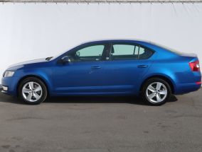 Skoda Octavia - 2014