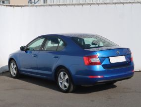 Skoda Octavia - 2014