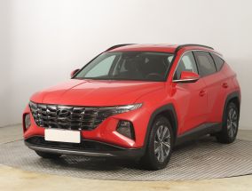 Hyundai Tucson - 2021