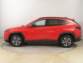Hyundai Tucson - 2021