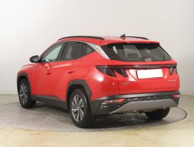 Hyundai Tucson - 2021