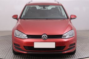 Volkswagen Golf - 2016