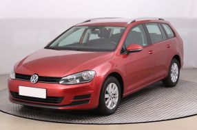 Volkswagen Golf - 2016