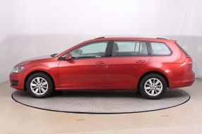 Volkswagen Golf - 2016