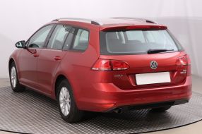 Volkswagen Golf - 2016