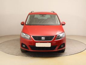 Seat Alhambra - 2018