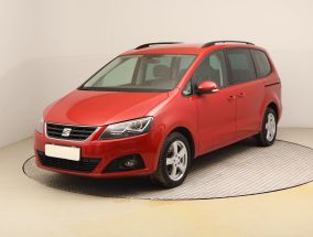 Seat Alhambra - 2018