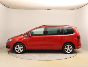 Seat Alhambra - 2018