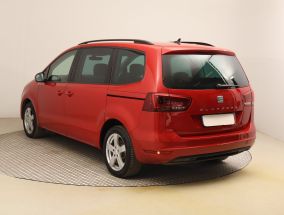 Seat Alhambra - 2018