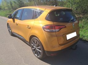 Renault Scenic - 2017
