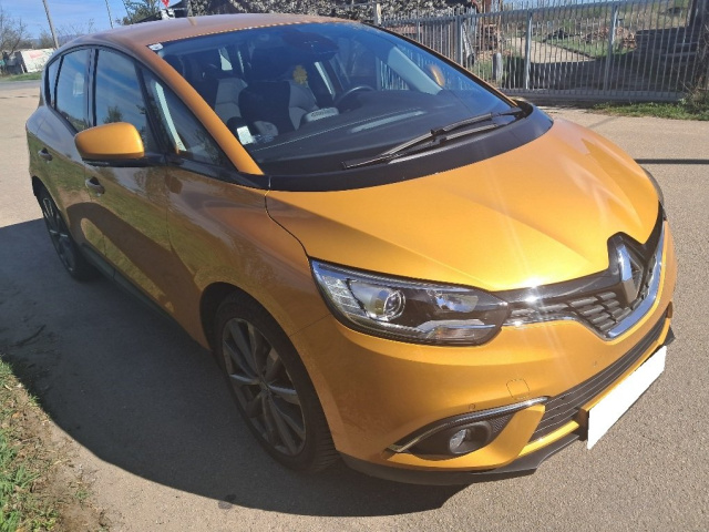 Renault Scenic 2017