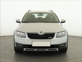 Skoda Octavia Scout - 2015