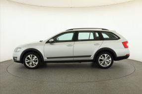 Skoda Octavia Scout - 2015