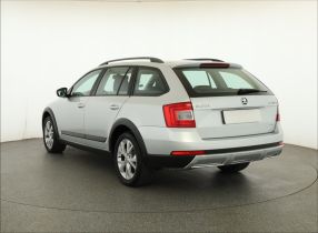 Skoda Octavia Scout - 2015