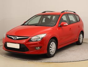 Hyundai i30 - 2010