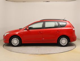 Hyundai i30 - 2010