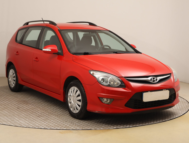 Hyundai i30 2010