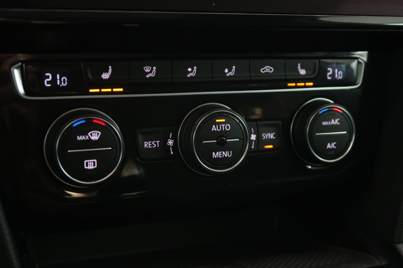 Volkswagen Passat, 2020