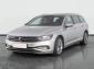 Volkswagen Passat, 2020