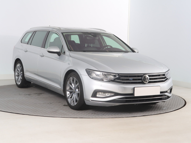 Volkswagen Passat 2020