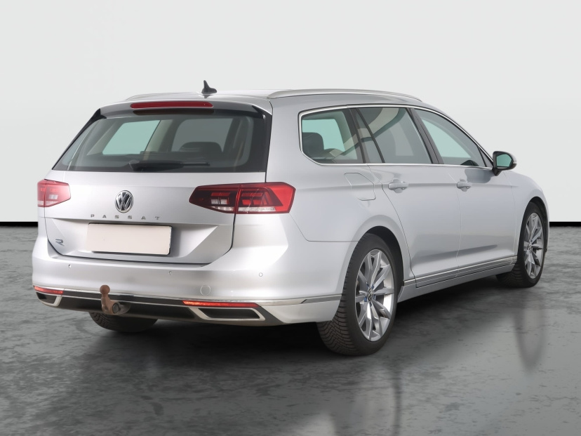 Volkswagen Passat, 2020