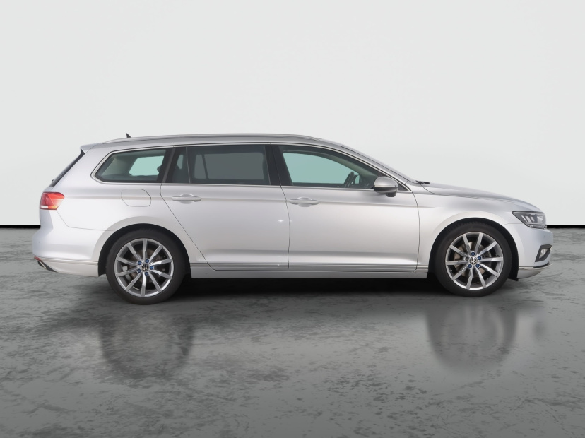 Volkswagen Passat, 2020
