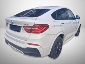 BMW X4 - 2014