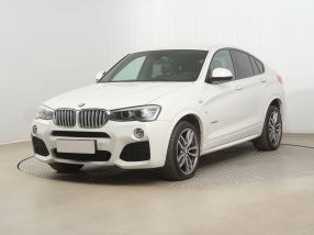 BMW X4 - 2014