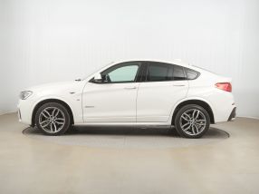 BMW X4 - 2014